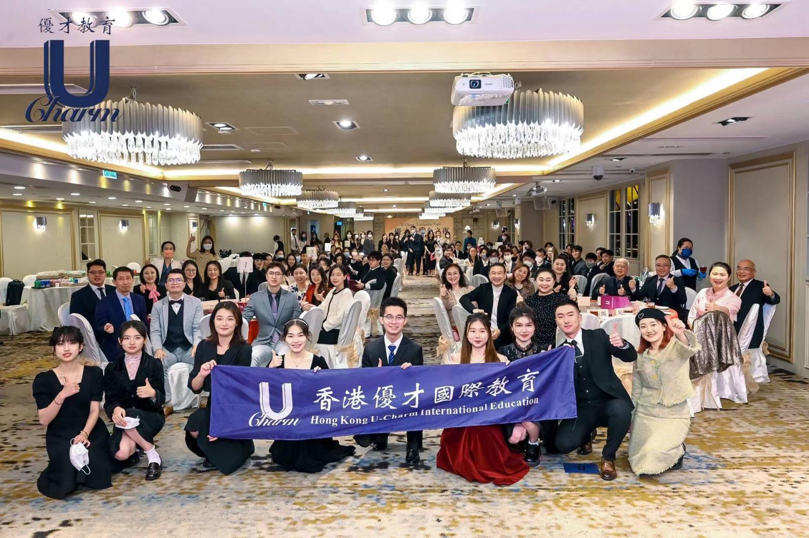【优才国际教育】十二月精彩回顾
