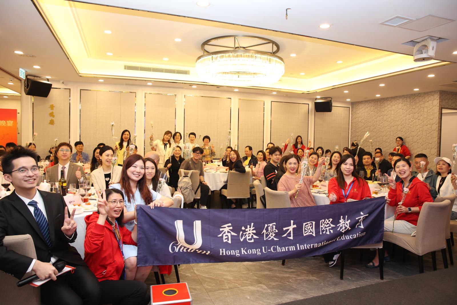 【优才国际教育】高考，让我逆风翻盘，向阳而生！